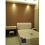 Room Plus JHZ26R203 Private Room with Queen Bed