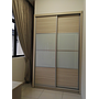 Room Plus JHZ26R204 Private Room with Queen Bed