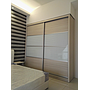 Room Plus JHZ30R101 Private Room with Queen Bed