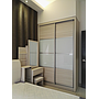 Room Plus JHZ30R102 Private Room with Queen Bed