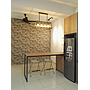 Room Plus JHZ30R102 Private Room with Queen Bed
