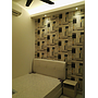 Room Plus JHZ30R202 Private Room with Queen Bed