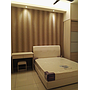 Room Plus JHZ30R203 Private Room with Queen Bed