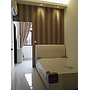 Room Plus JHZ30R204 Private Room with Queen Bed