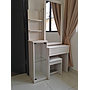 Room Plus JHZ30R204 Private Room with Queen Bed