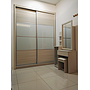  Room Plus JHZ53R201 Private Room with King Bed