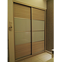 Room Plus JHZ53R202 Private Room with Queen Bed