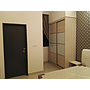 Room Plus JHZ53R203 Private Room with Queen Bed
