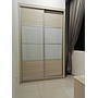 Room Plus JHZ53R204 Private Room with Queen Bed