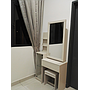Room Plus JHZ53R204 Private Room with Queen Bed