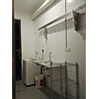 Room Plus JHZ53R204 Private Room with Queen Bed
