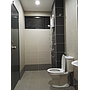 Room Plus JHZ53R204 Private Room with Queen Bed