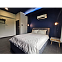 Room Plus Window Room with Private Bathroom TP2 102