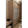 Room Plus DM1501R1 Private Room with Single Bed