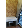 Room Plus DM1501R4 Private Room with Super Single Bed