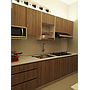 Room Plus DM1501R4 Private Room with Super Single Bed