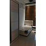 Room Plus DM1501R5 Private Room with Super Single Bed