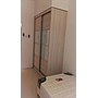 Room Plus DM1501R5 Private Room with Super Single Bed