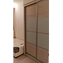 Room Plus DM1501R6 Private Room with Super Single Bed