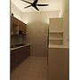 Room Plus DM1601R4 Private Room with Super Single Bed