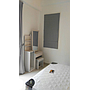 Room Plus DM1705R3 Private Room with Queen Bed
