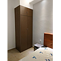 Room Plus TPM05 Private Room with Queen Bed