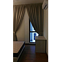 Room Plus DM1708R1 Private Room with Queen Bed