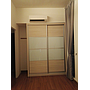 Room Plus DM1708R2 Private Room with Queen Bed