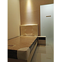 Room Plus DM1708R4 Private Room with Super Single Bed
