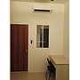 Room Plus DM1708R6 Private Room with Super Single Bed