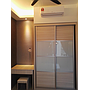 Room Plus DM1802R2 Private Room with Super Single Bed