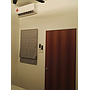 Room Plus DM1803R1 Private Room with Super Single Bed