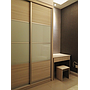 Room Plus DM1803R2 Private Room with Super Single Bed