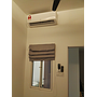 Room Plus DM1803R2 Private Room with Super Single Bed