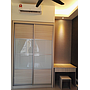 Room Plus DM1803R3 Private Room with Super Single Bed