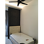 Room Plus DM1803R4 Private Room with Super Single Bed