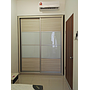 Room Plus DM1803R4 Private Room with Super Single Bed