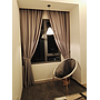 Room Plus DM1806R1 Private Room with Queen Bed
