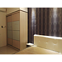 Room Plus DM1806R2 Private Room with Queen Bed
