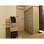 Room Plus DM1806R2 Private Room with Queen Bed