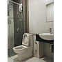Room Plus DM1806R2 Private Room with Queen Bed