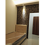 Room Plus DM1808R4 Private Room with Super Single Bed