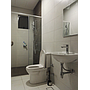 Room Plus DM1808R4 Private Room with Super Single Bed