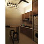 Room Plus DM1808R4 Private Room with Super Single Bed
