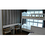 Room Plus AS3A08R1 Shared Room with Bunk Bed