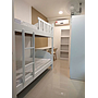 Room Plus AS3A08R6 Shared Room with Bunk Bed