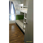 Room Plus AS810R3 Shared Room with Bunk Bed