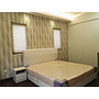 Room Plus CHSE113R1 Private Room with King Bed