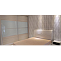 Room Plus CHSE113R3 Private Room with Queen Bed
