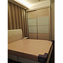 Room Plus CHSE117R2 Private Room with King Bed